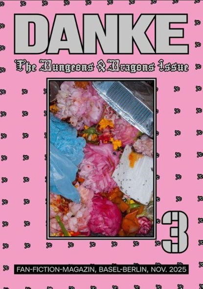 DANKE, Chris Möller ; Mazlum Nergiz - Paperback - 9783755050520