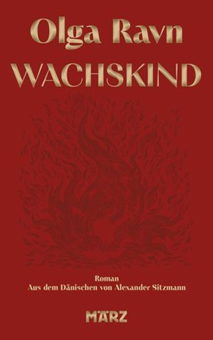 Wachskind, Olga Ravn - Ebook - 9783755050612