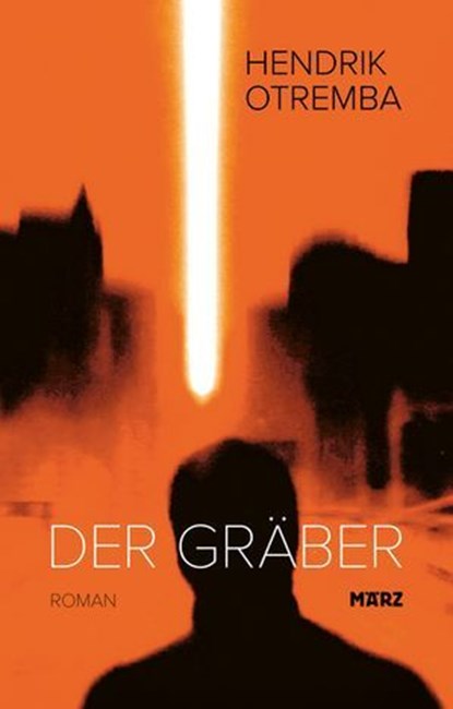 Der Gräber, Hendrik Otremba - Ebook - 9783755050698