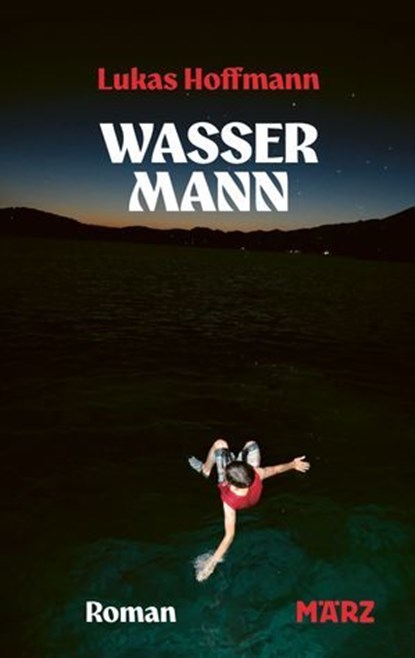 Wassermann, Lukas Hoffmann - Ebook - 9783755050735