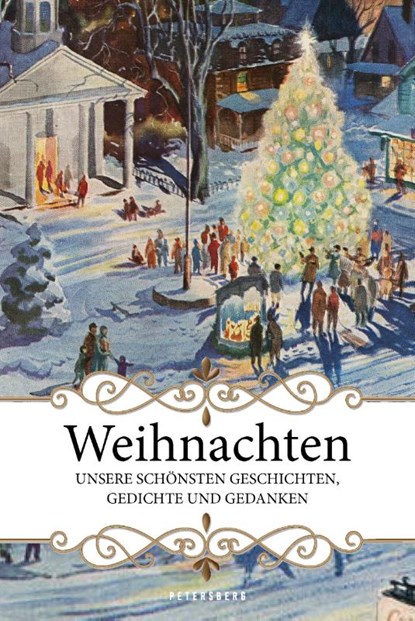 Weihnachten, niet bekend - Gebonden - 9783755300359