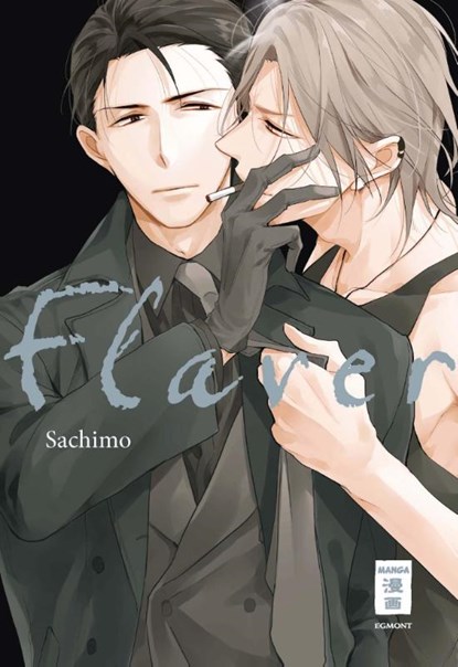 Flaver, Sachimo - Paperback - 9783755501084