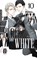 Black or White 10, Sachimo - Paperback - 9783755504092
