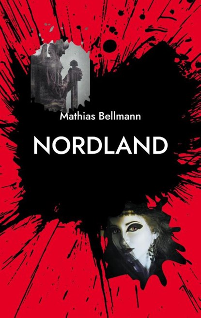 Nordland, Mathias Bellmann - Paperback - 9783755738244
