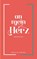 An mein Herz, Khalid Aouga - Paperback - 9783755755654