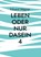 Leben oder nur Dasein 4, Eduard Wagner - Gebonden - 9783755785125