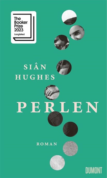 Perlen, Siân Hughes - Gebonden - 9783755800088