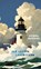 Der letzte Leuchtturm, Michael Pedersen - Gebonden - 9783755800620