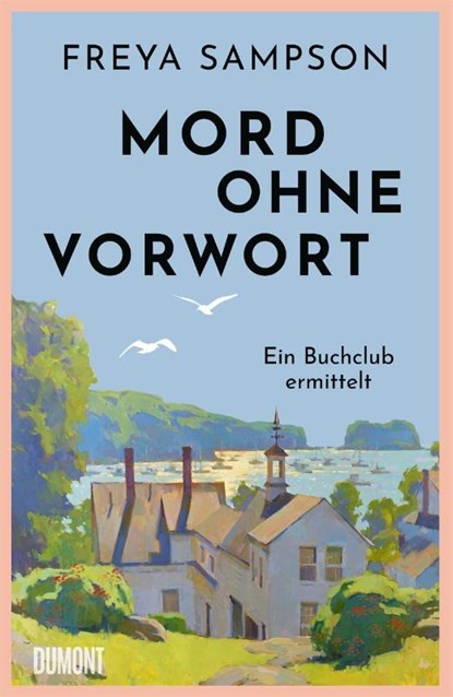 Mord ohne Vorwort, Freya Sampson - Paperback - 9783755800903