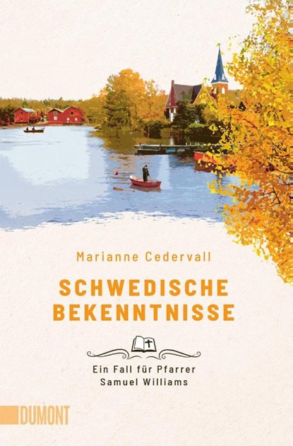 Schwedische Bekenntnisse, Marianne Cedervall - Paperback - 9783755805489