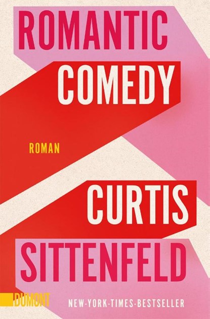 Romantic Comedy, Curtis Sittenfeld - Paperback - 9783755805496