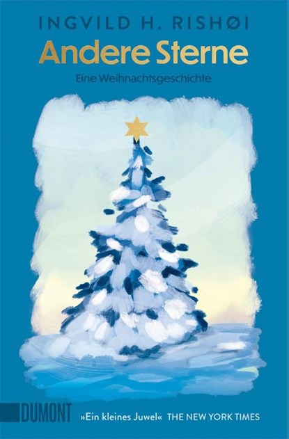Andere Sterne, Ingvild H. Rishøi - Paperback - 9783755805571