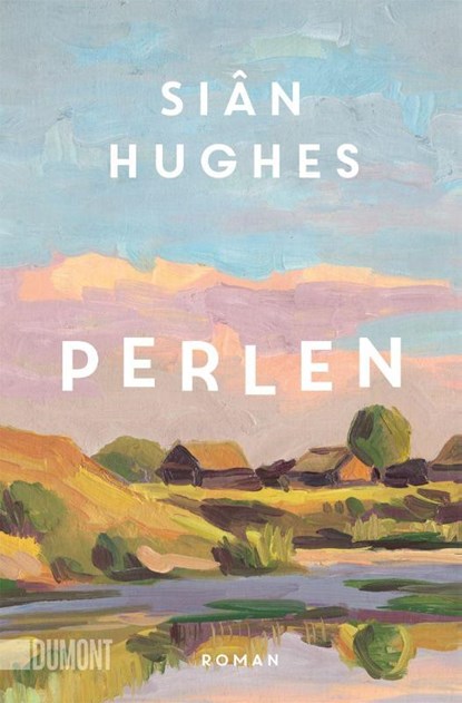 Perlen, Siân Hughes - Paperback - 9783755805656