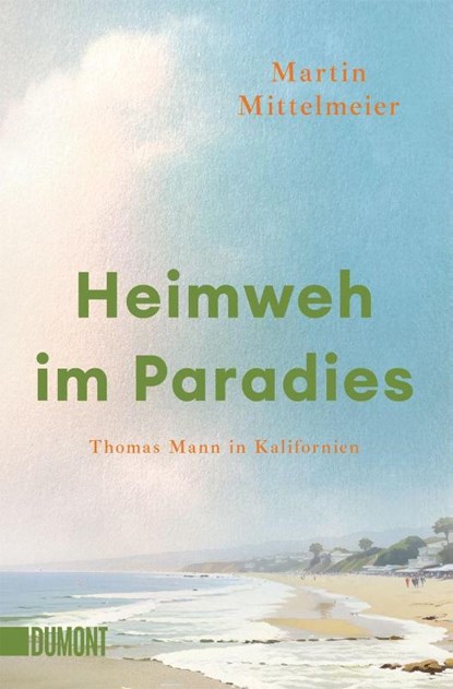 Heimweh im Paradies, Martin Mittelmeier - Paperback - 9783755805724