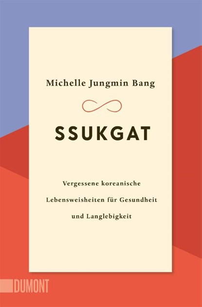 Ssukgat, Michelle Bang - Paperback - 9783755805731