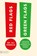 Red Flags, Green Flags, Ali Fenwick - Paperback - 9783755805748