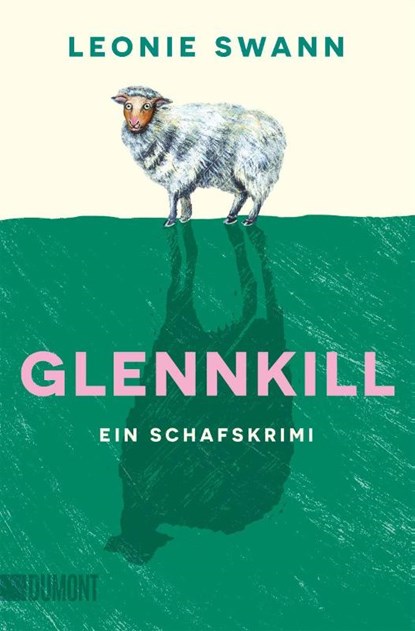 Glennkill, Leonie Swann - Paperback - 9783755805786