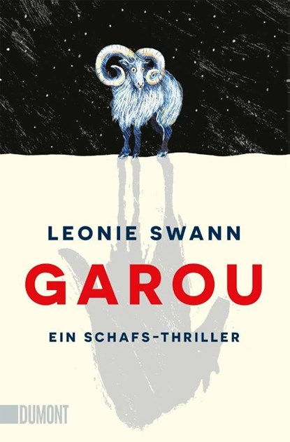 Garou, Leonie Swann - Paperback - 9783755805793
