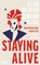 Staying Alive, Gereon Klug - Gebonden - 9783755820178