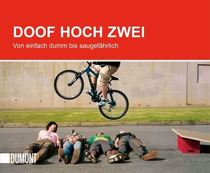 Doof hoch zwei, niet bekend - Paperback - 9783755820284