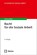 Recht für die Soziale Arbeit, Thomas Beyer - Paperback - 9783756009800