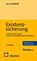 Existenzsicherung, niet bekend - Paperback - 9783756020768