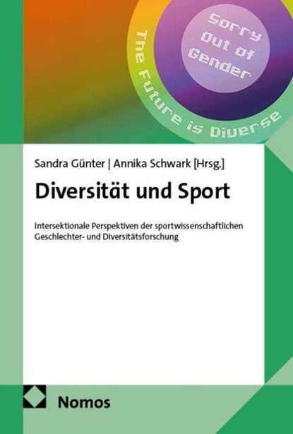 Diversität und Sport, Sandra Günter ; Annika Schwark - Paperback - 9783756033249