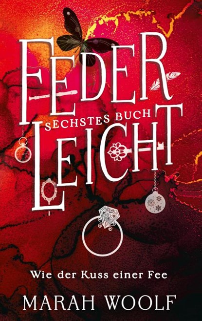 FederLeicht, Marah Woolf - Paperback - 9783756202874