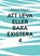 Att leva eller bara existera 4, Eduard Wagner - Paperback - 9783756205844