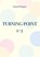 Turning point 1+2, Eduard Wagner - Gebonden - 9783756231126