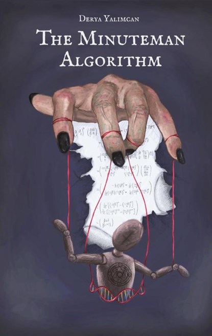 The Minuteman Algorithm, Derya Yalimcan - Paperback - 9783756295838