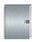 Wochen-Cheftimer A5, Alu silber 2024, Heye - Paperback - 9783756402250