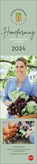 Judith Rakers Langplaner 2024, Judith Rakers - Paperback - 9783756403578