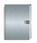 Wochen-Cheftimer A5, Alu silber 2026, Heye - Paperback - 9783756413089