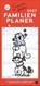 Simons Katze Familienplaner 2027, Simon Tofield - Paperback - 9783756416202