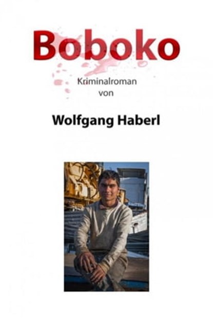 Boboko, Wolfgang Haberl - Ebook - 9783756513567