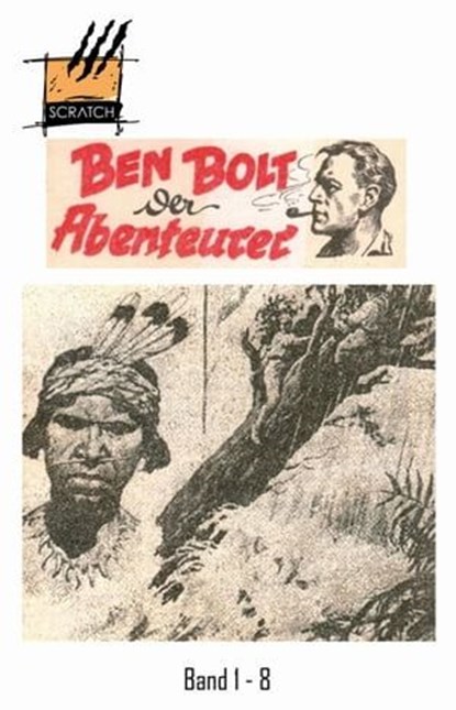 Ben Bolt - Der Abenteurer, George Griffin - Ebook - 9783756567485