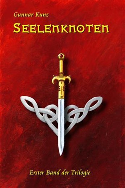 Seelenknoten, Gunnar Kunz - Ebook - 9783756583003