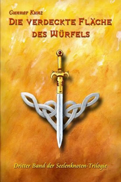 Die verdeckte Fläche des Würfels, Gunnar Kunz - Ebook - 9783756583027