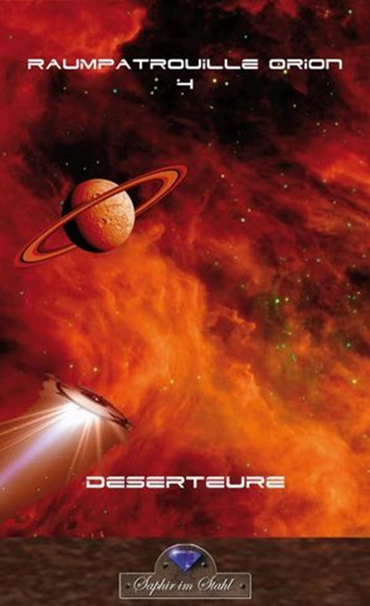Deserteure, Erik Schreiber - Ebook - 9783756592883