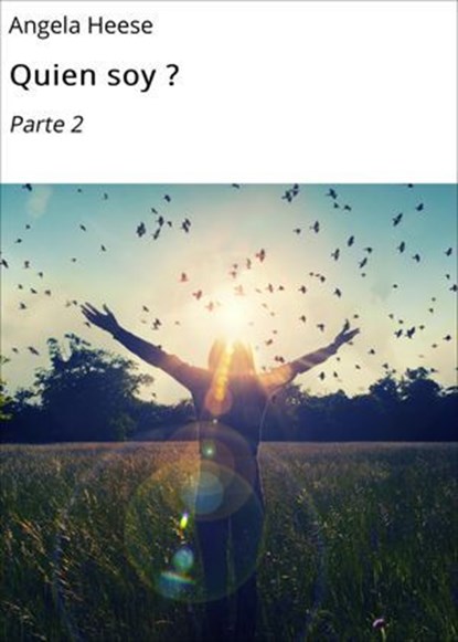 Quien soy ?, Angela Heese - Ebook - 9783756594504