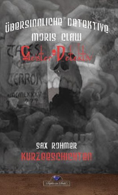 Moris Klaw, Erik Schreiber - Ebook - 9783756598724
