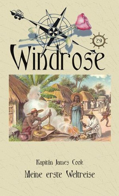 Meine erste Reise, Erik Schreiber - Ebook - 9783756599301