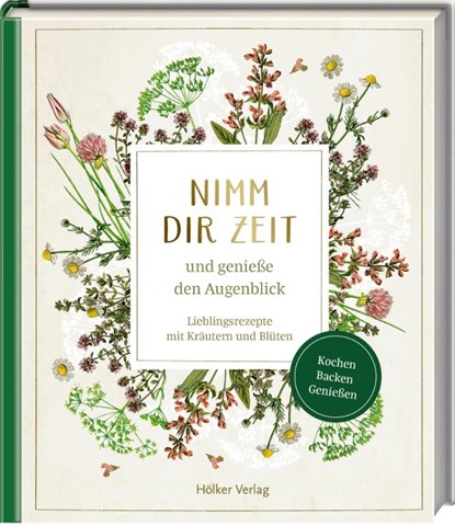 Nimm dir Zeit und genieße den Augenblick (Sammlung Augustina), niet bekend - Gebonden - 9783756710225
