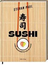 SUSHI - Stevan Paul - 9783756710508