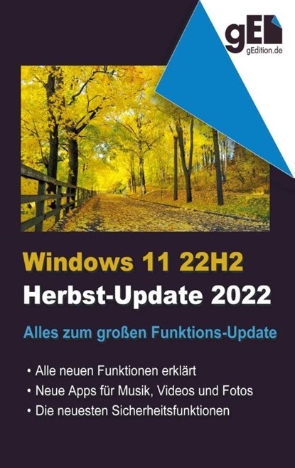 Windows 11 - 22H2, Wolfram Gieseke - Paperback - 9783756857609