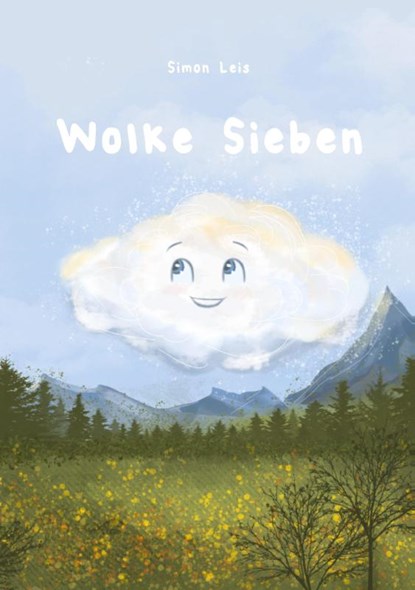 Wolke Sieben, Simon Leis - Paperback - 9783756862498