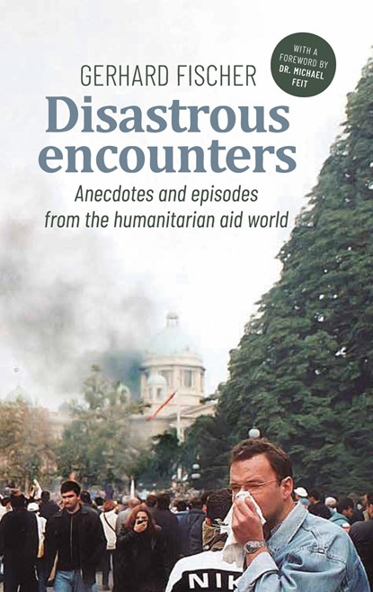 Disastrous Encounters, Gerhard Fischer - Paperback - 9783756883837