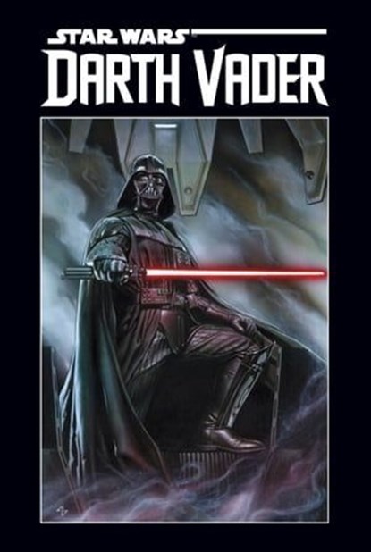 Star Wars: Darth Vader Deluxe 1, Kieron Gillen - Ebook - 9783756905577