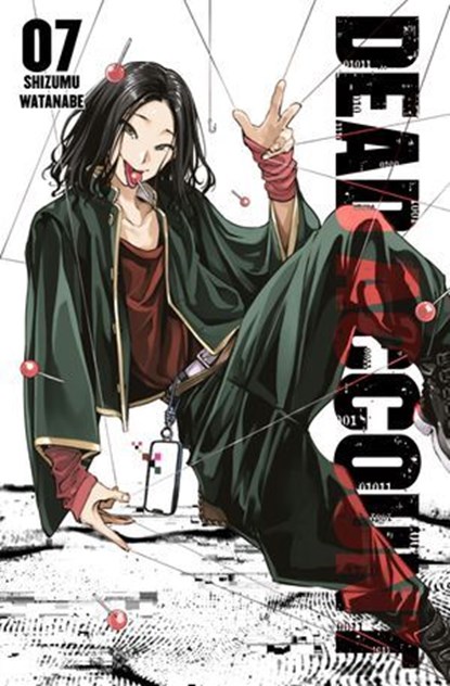 Dead Account - Band 7, Shizumu Watanabe - Ebook - 9783756929887